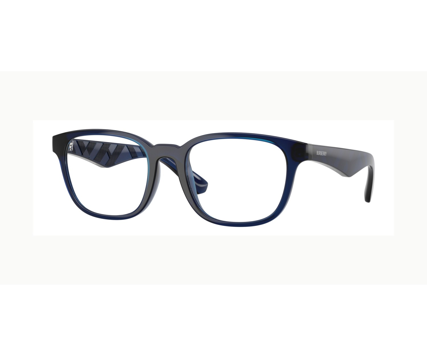 BURBERRY - BE2433U - 4110 - 54