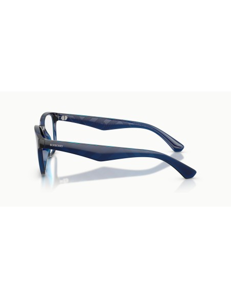 BURBERRY - BE2433U - 4110 - 54