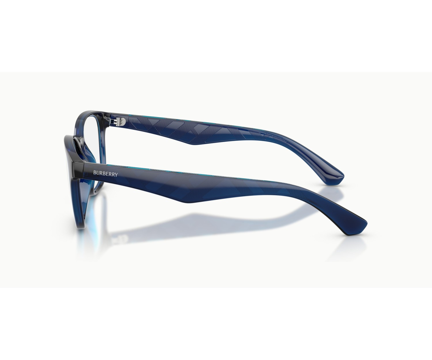 BURBERRY - BE2433U - 4110 - 54