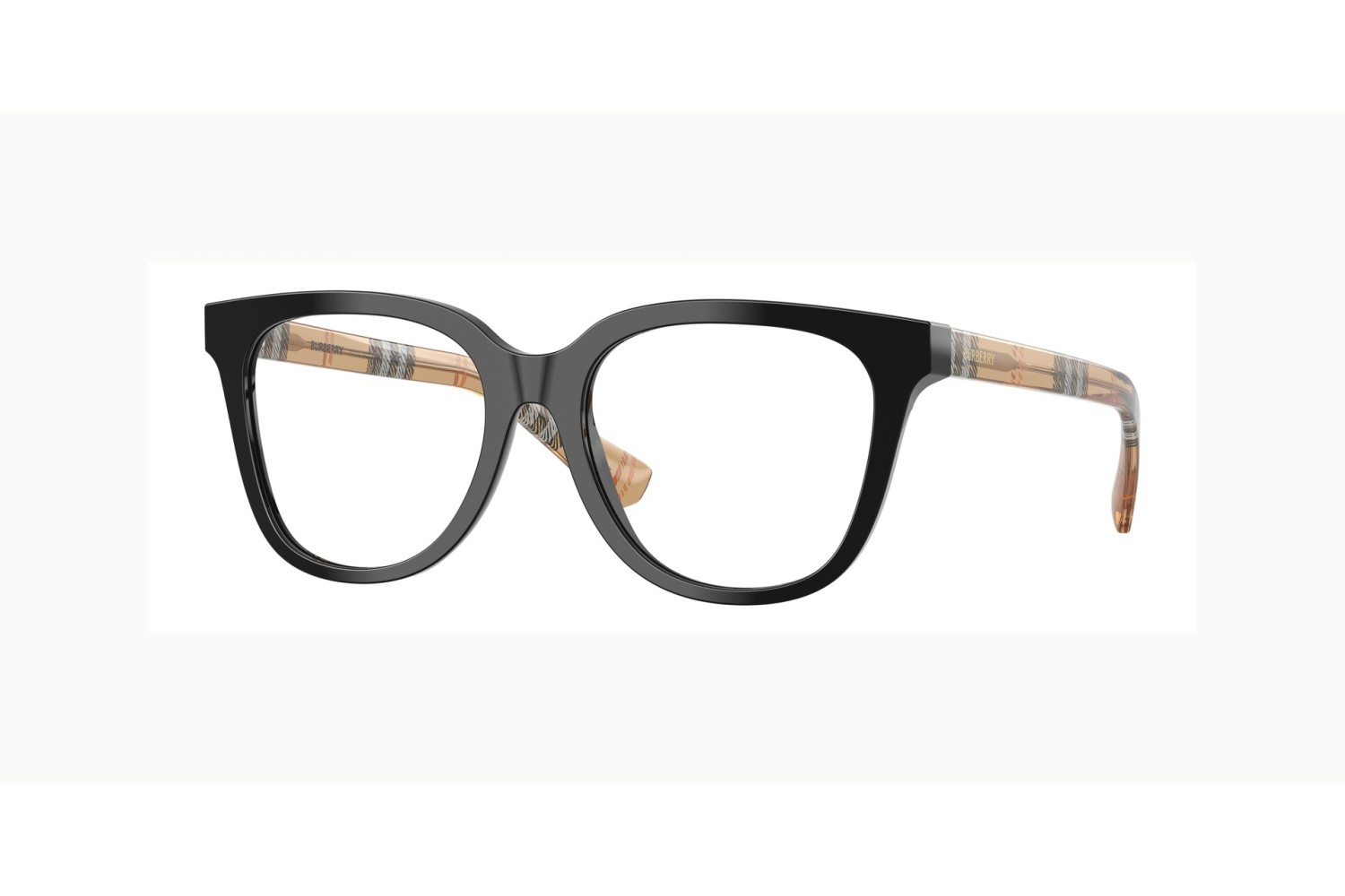 BURBERRY - BE2439 - 4161 - 52