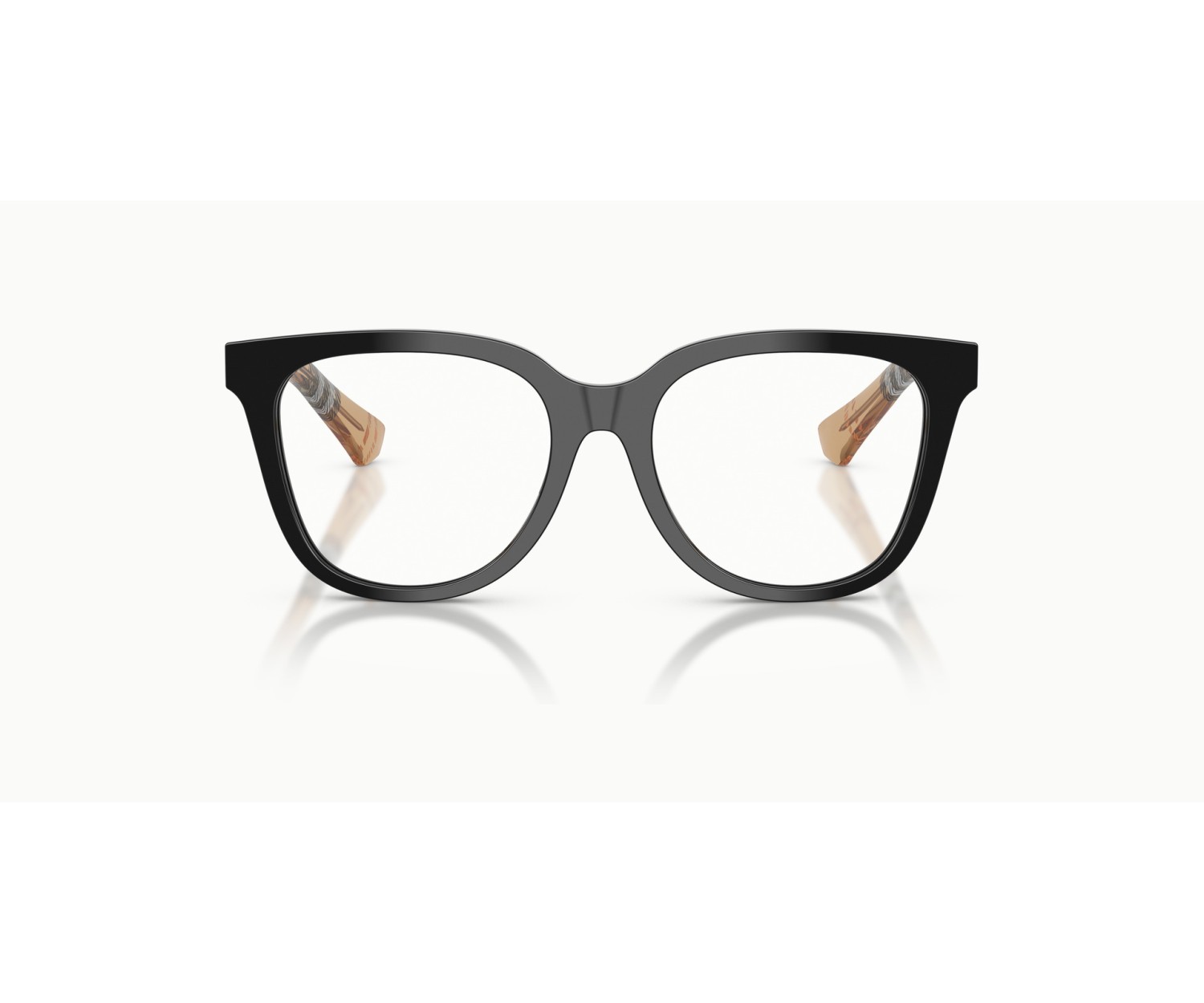 BURBERRY - BE2439 - 4161 - 52