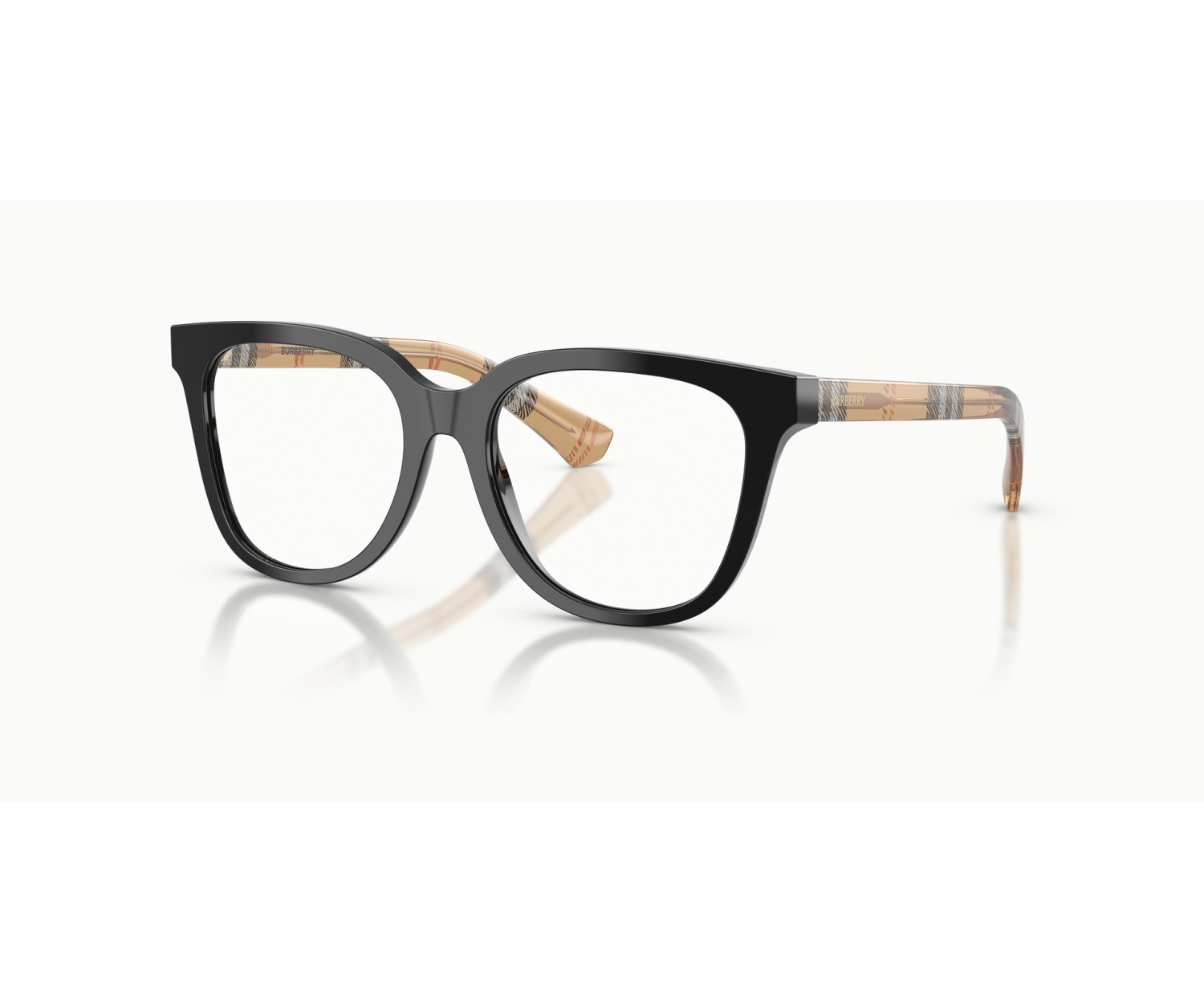BURBERRY - BE2439 - 4161 - 52