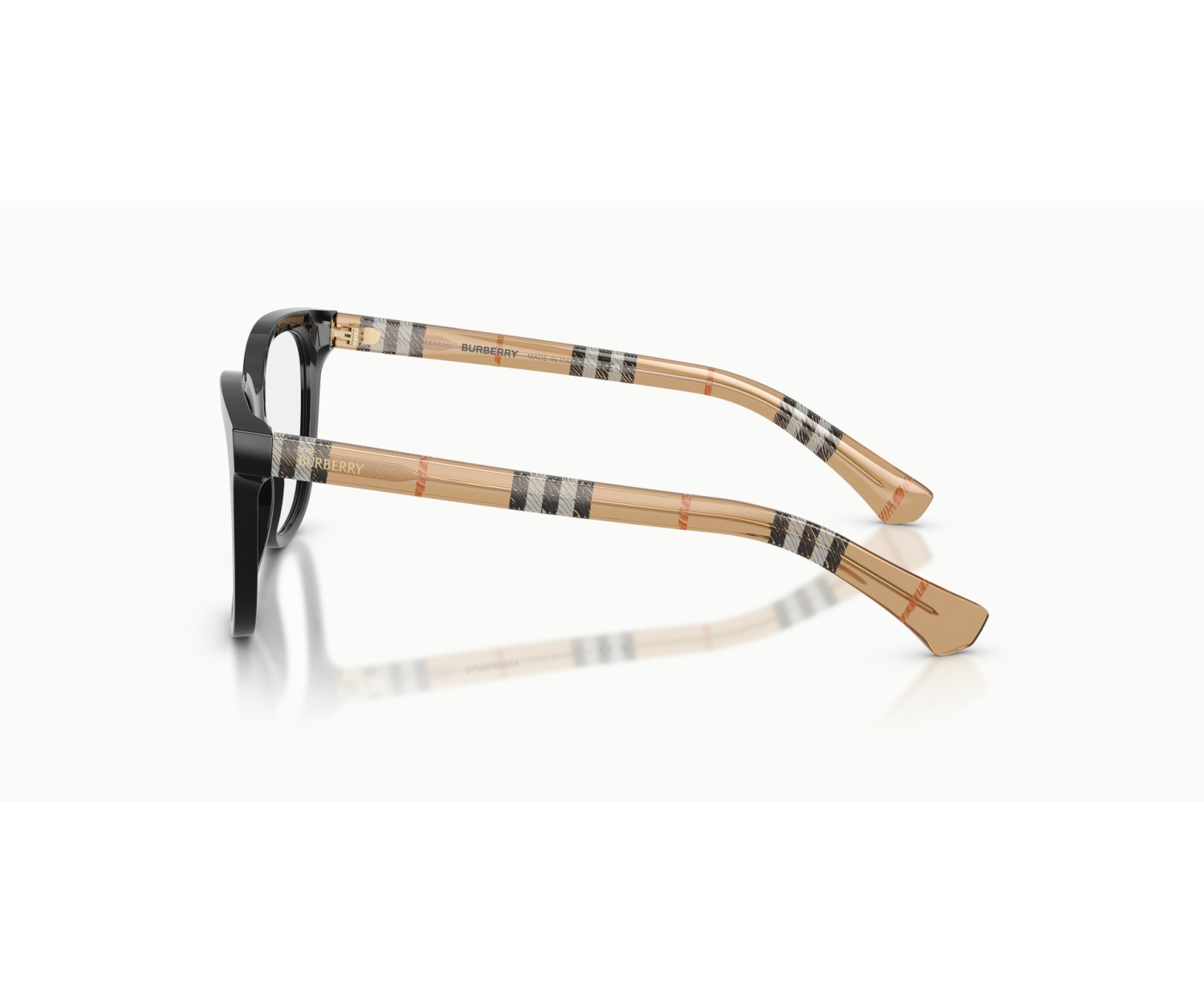 BURBERRY - BE2439 - 4161 - 52