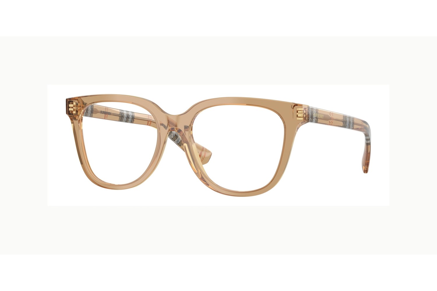BURBERRY - BE2439 - 4164 - 52