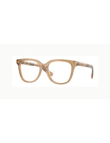 BURBERRY - BE2439 - 4164 - 52