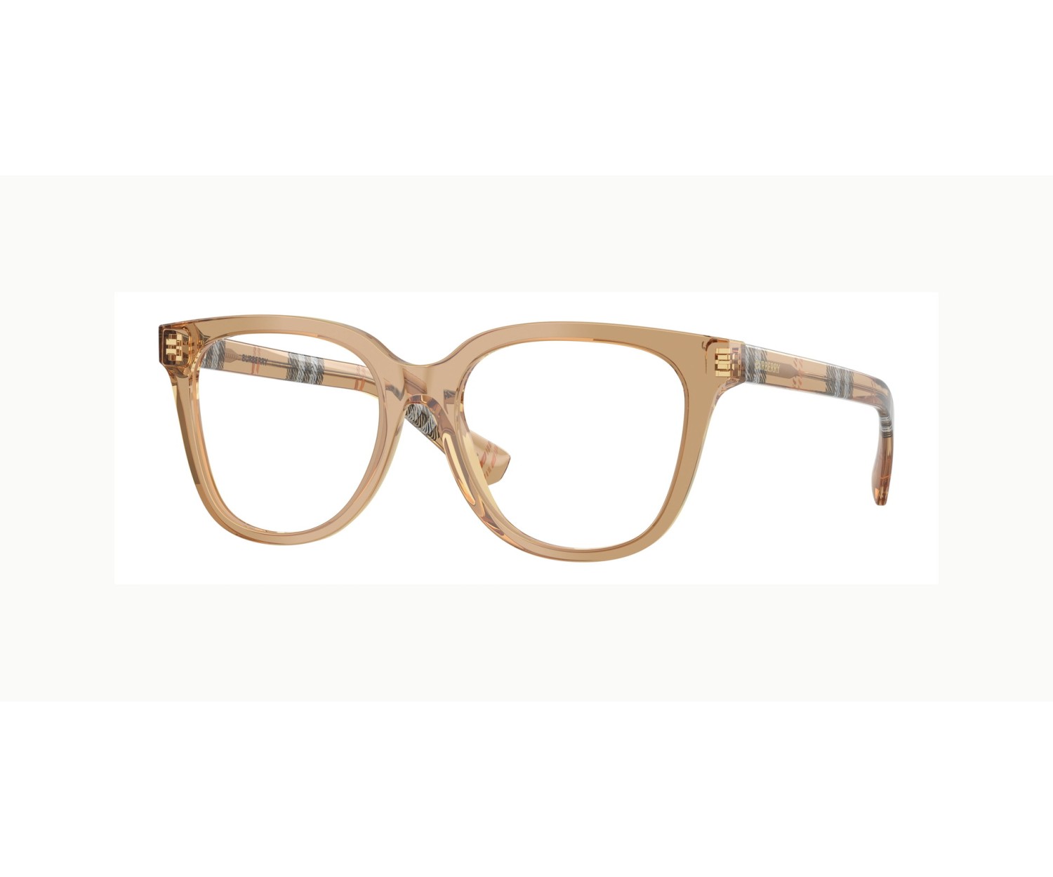 BURBERRY - BE2439 - 4164 - 52