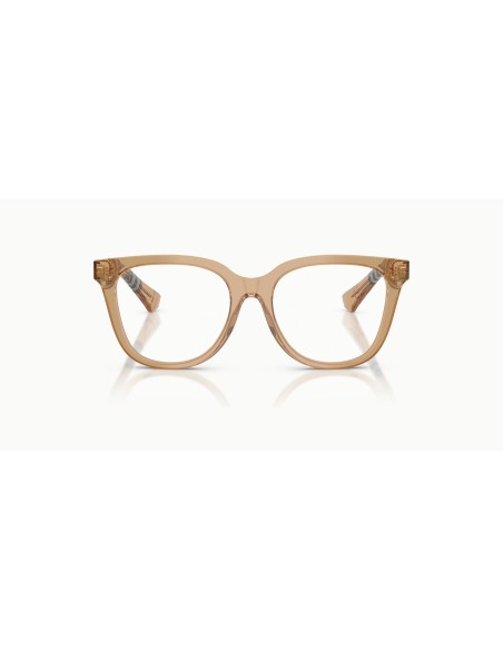 BURBERRY - BE2439 - 4164 - 52