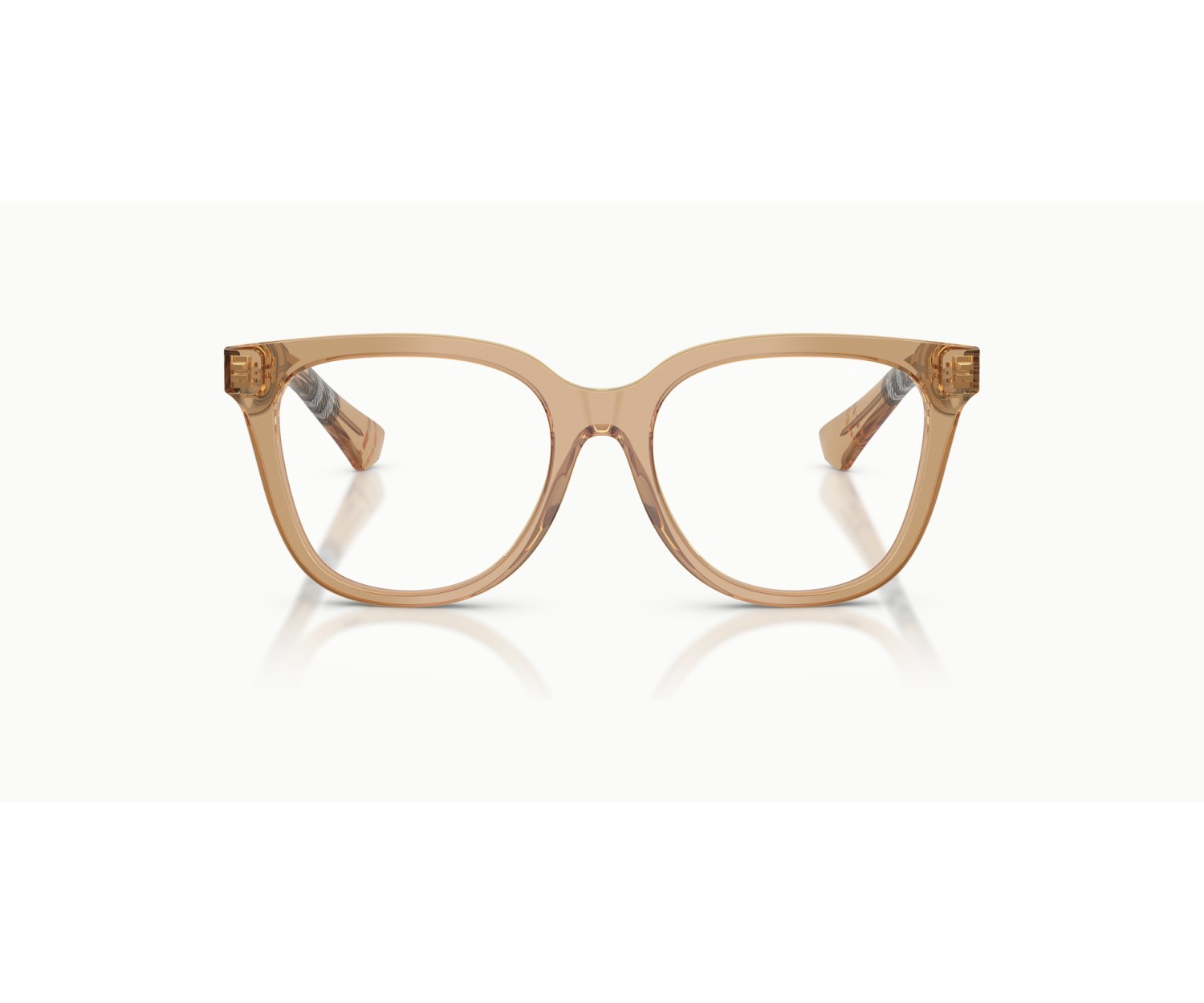 BURBERRY - BE2439 - 4164 - 52