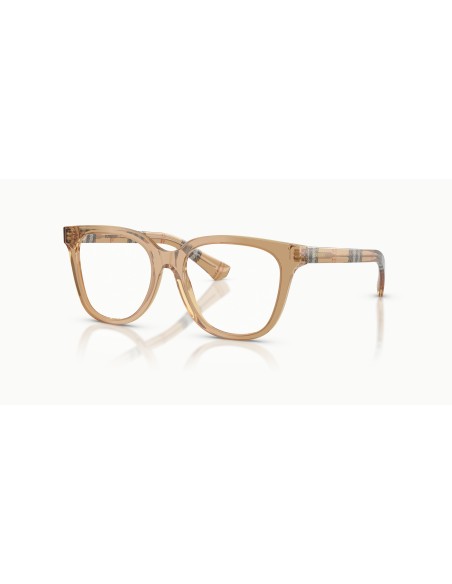 BURBERRY - BE2439 - 4164 - 52