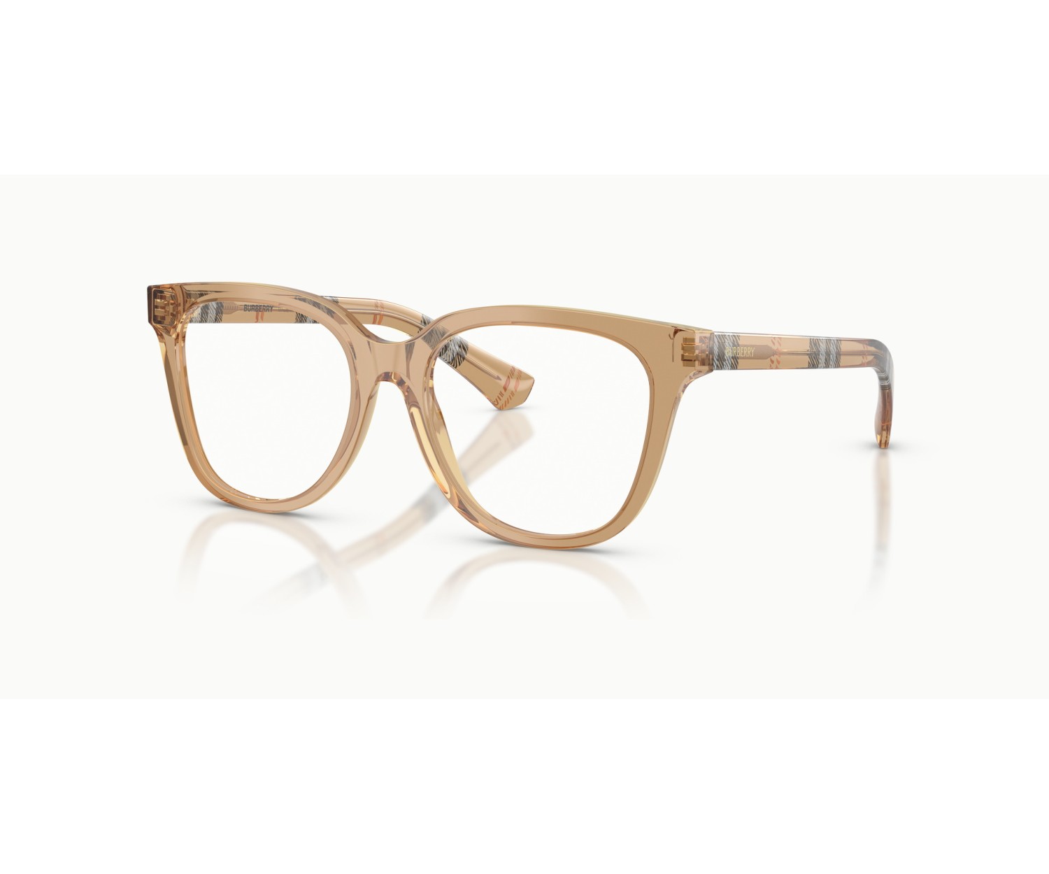 BURBERRY - BE2439 - 4164 - 52