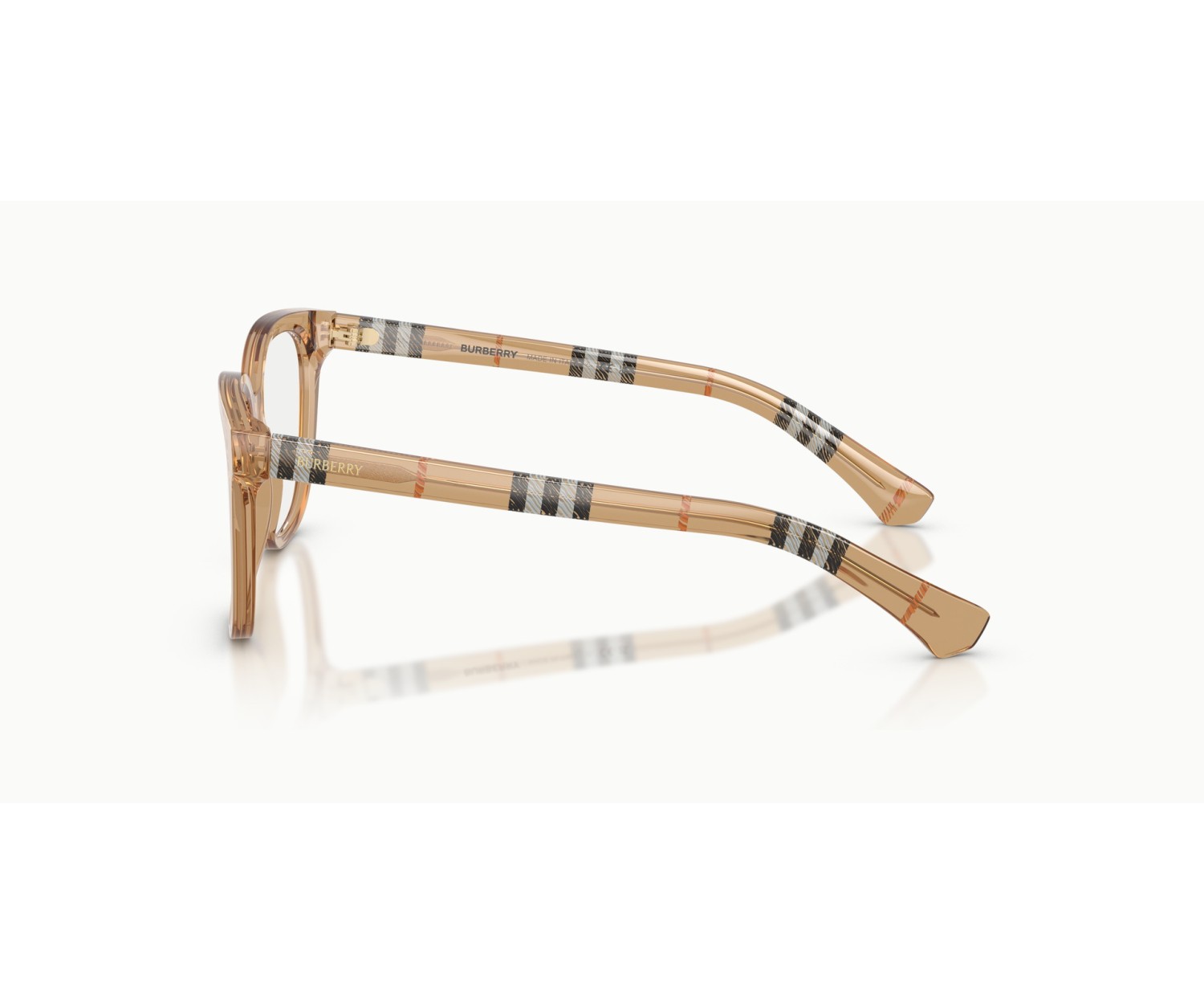 BURBERRY - BE2439 - 4164 - 52