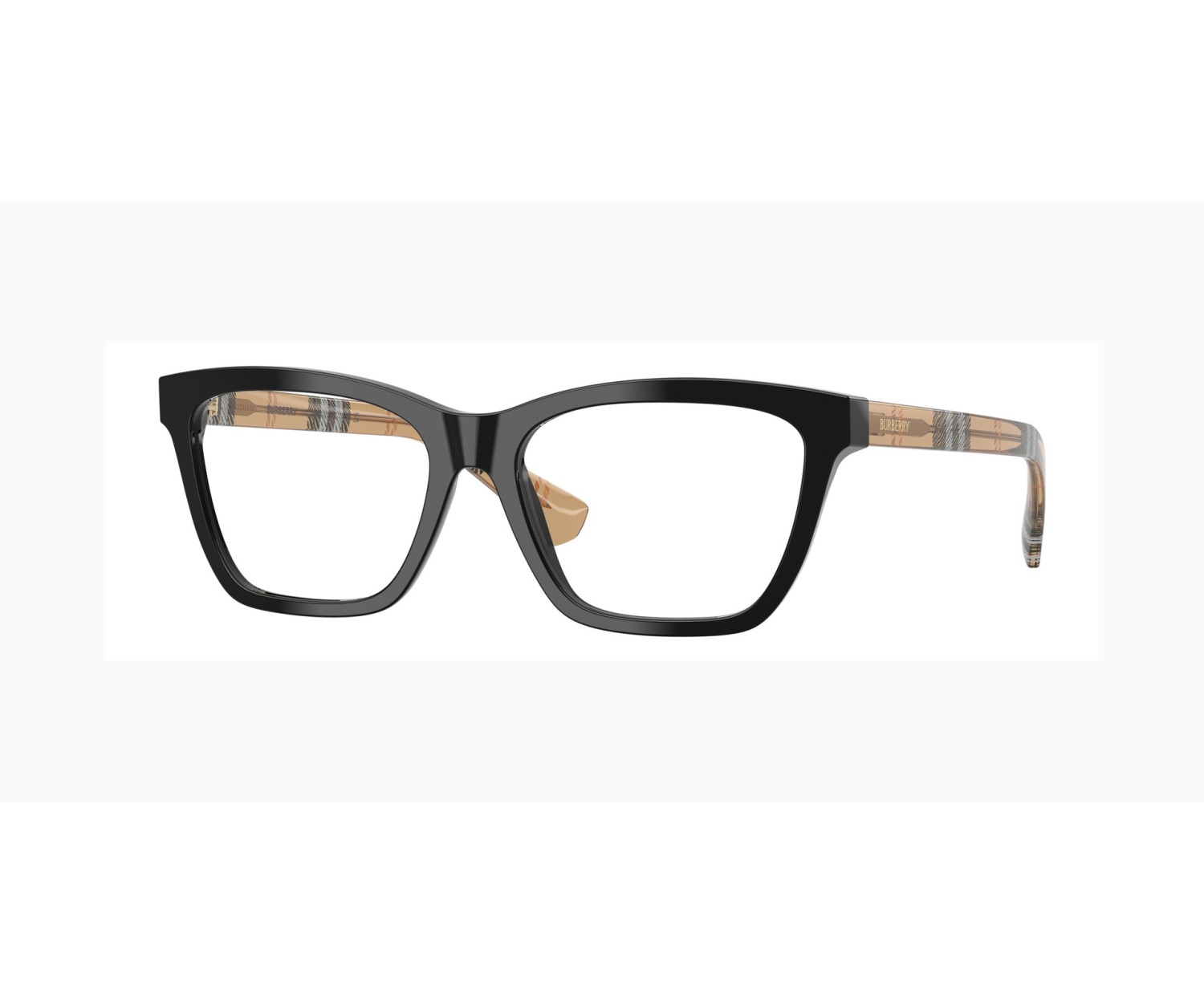 BURBERRY - BE2440 - 4161 - 54