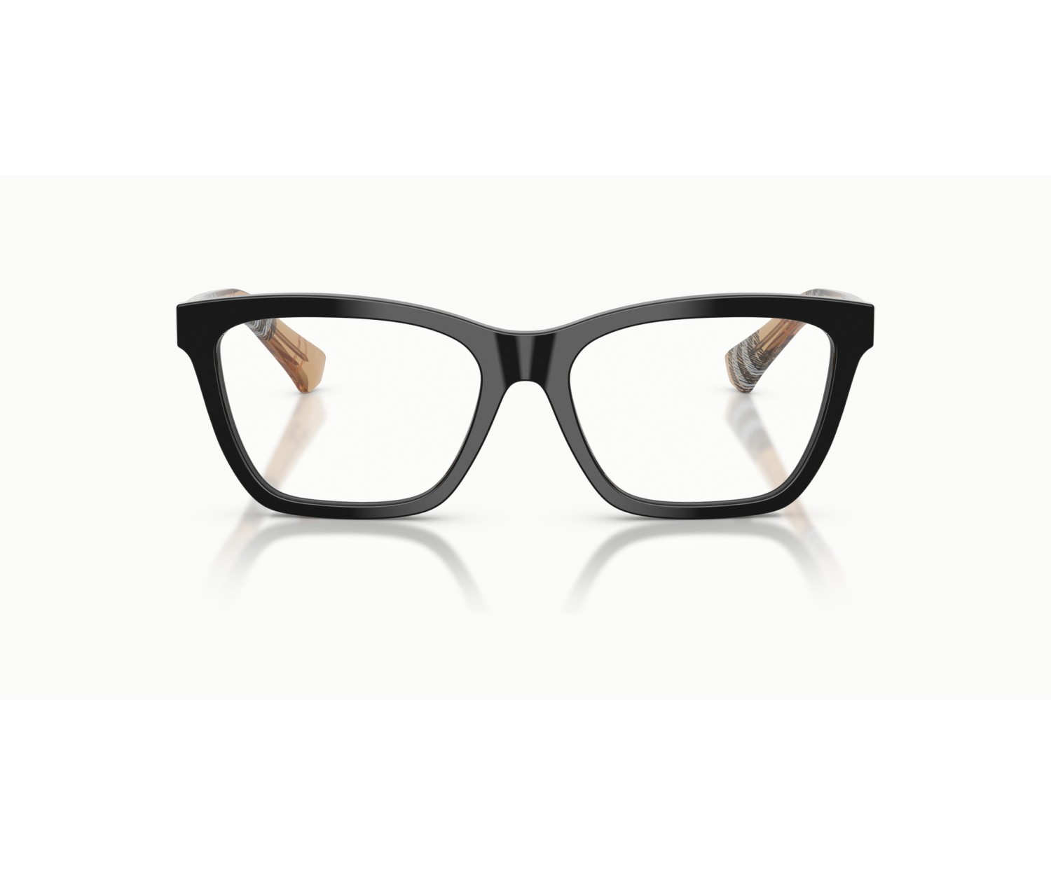BURBERRY - BE2440 - 4161 - 54
