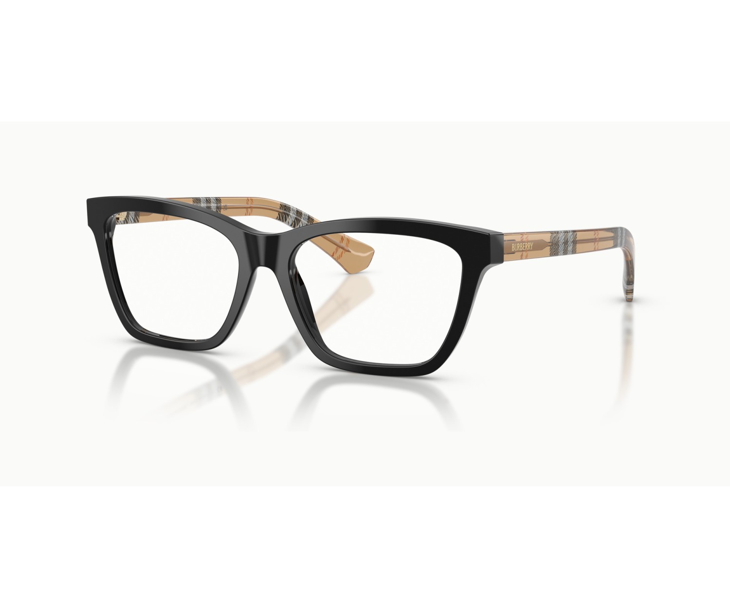 BURBERRY - BE2440 - 4161 - 54