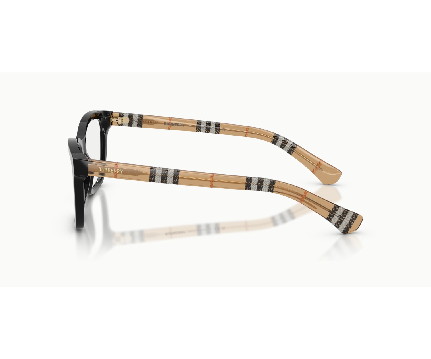BURBERRY - BE2440 - 4161 - 54