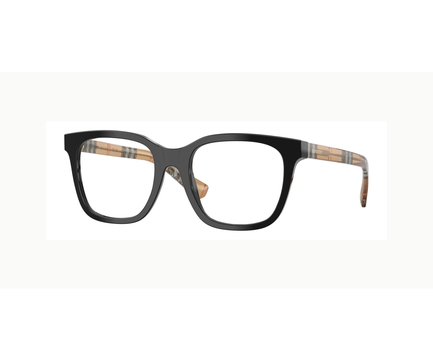 BURBERRY - BE2455 - 4161 - 52