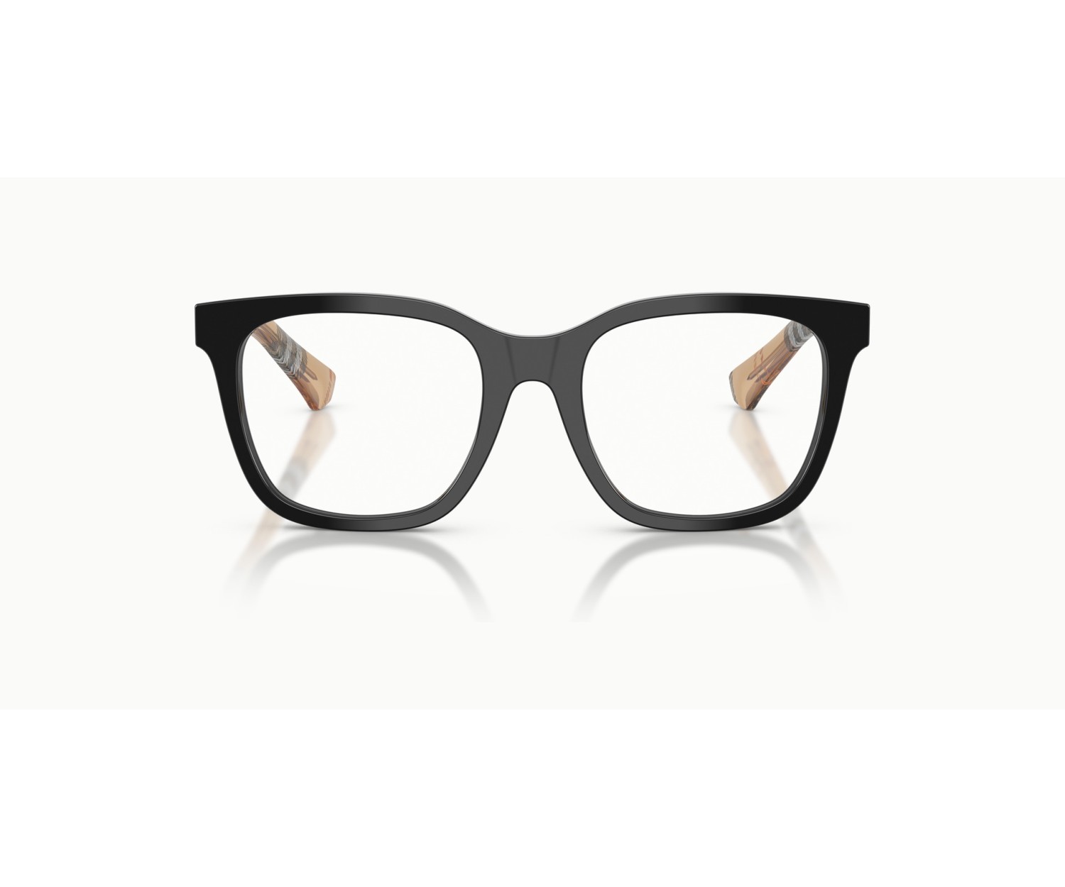BURBERRY - BE2455 - 4161 - 52