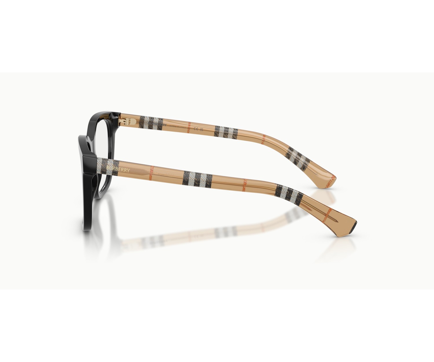 BURBERRY - BE2455 - 4161 - 52