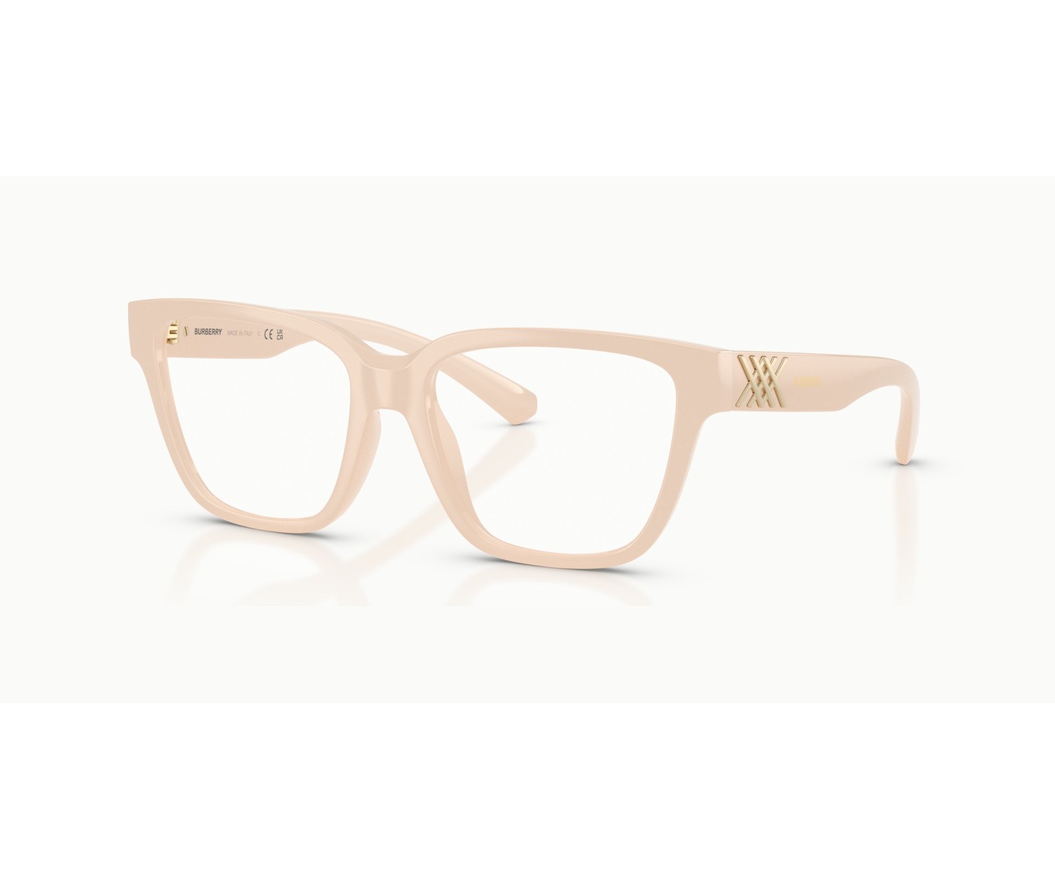 BURBERRY - BE2457U - 4223 - 52