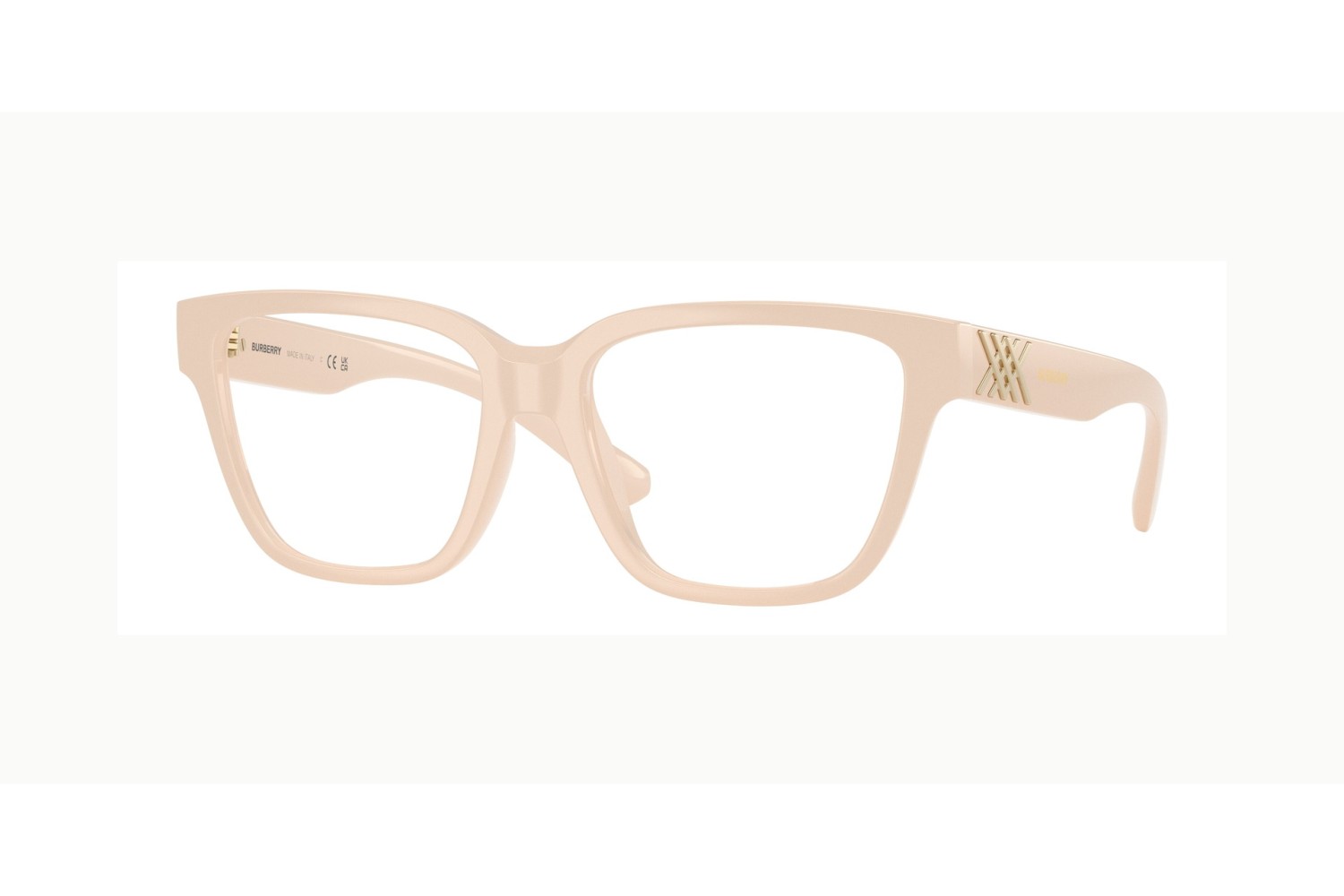 BURBERRY - BE2457U - 4223 - 54