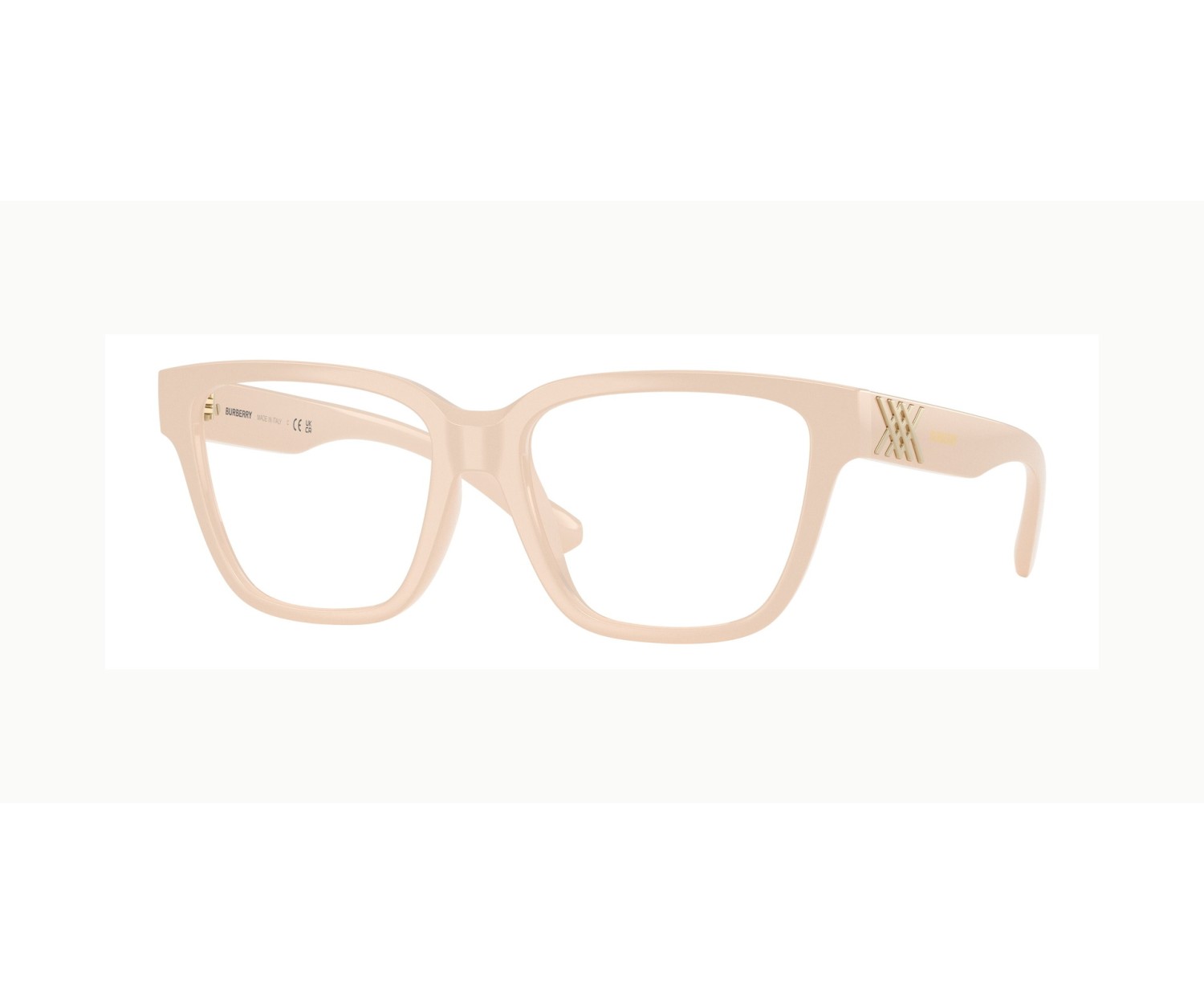 BURBERRY - BE2457U - 4223 - 54