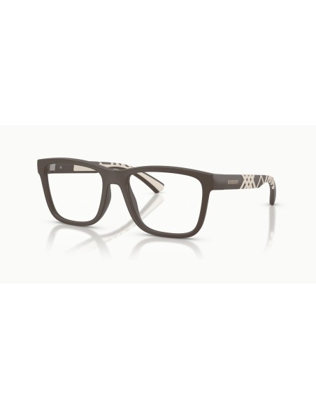 BURBERRY - BE2464U - 4234 - 53