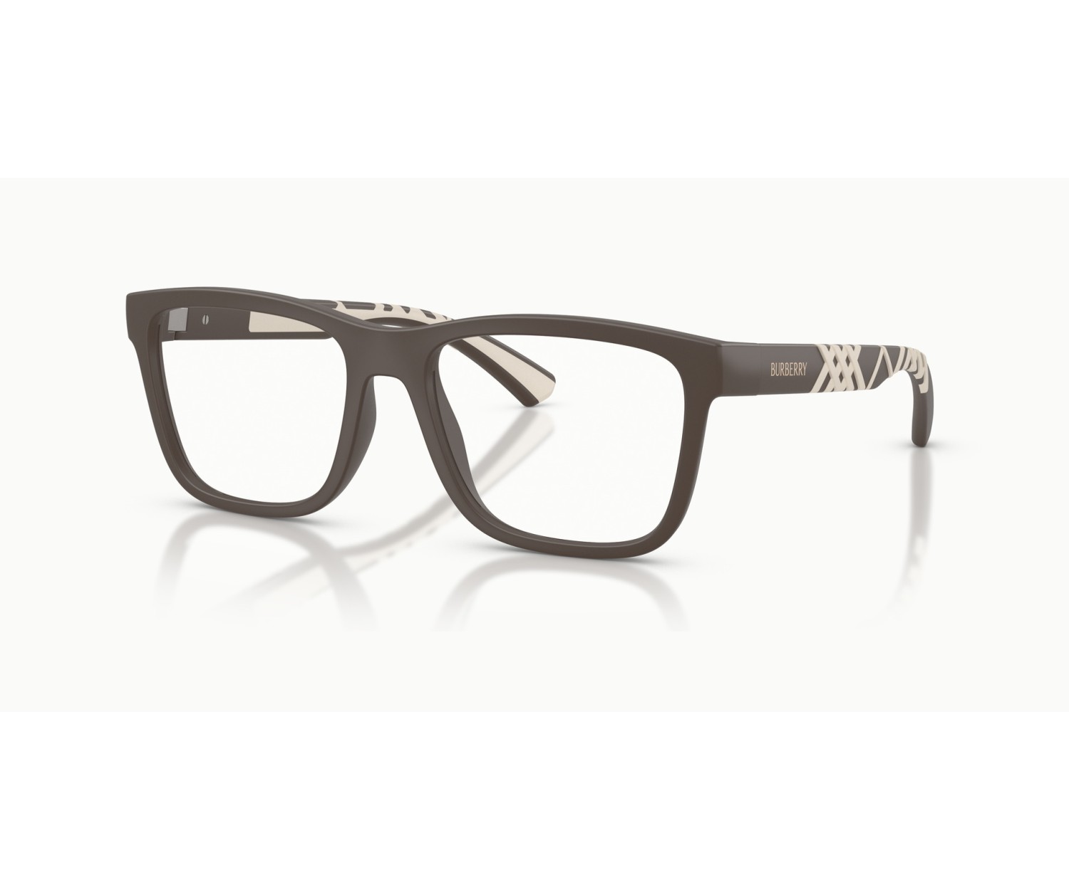 BURBERRY - BE2464U - 4234 - 53