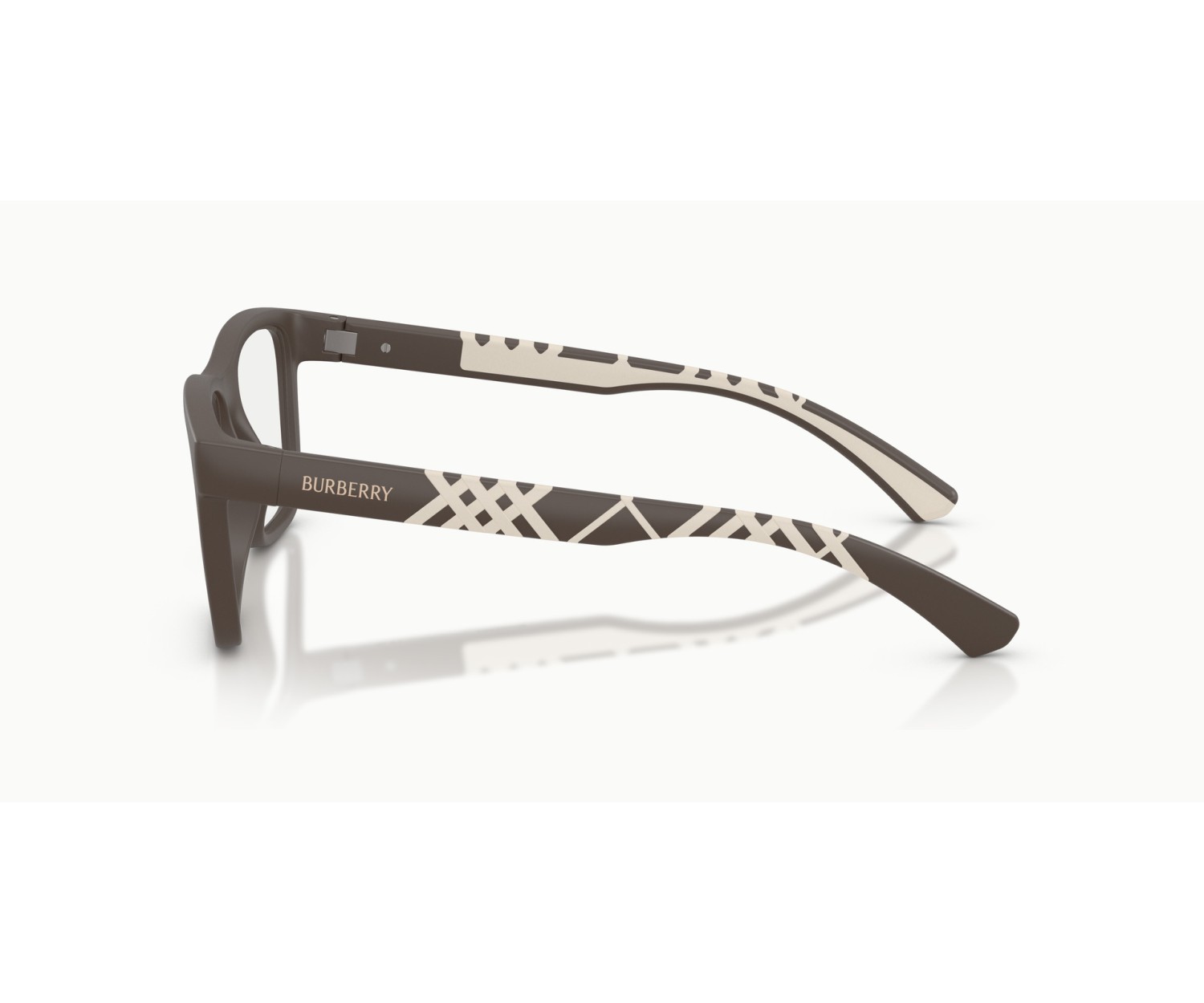 BURBERRY - BE2464U - 4234 - 55