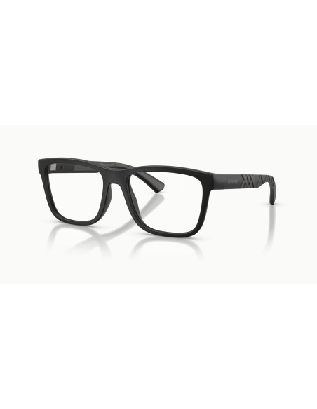BURBERRY - BE2464U - 4260 - 55