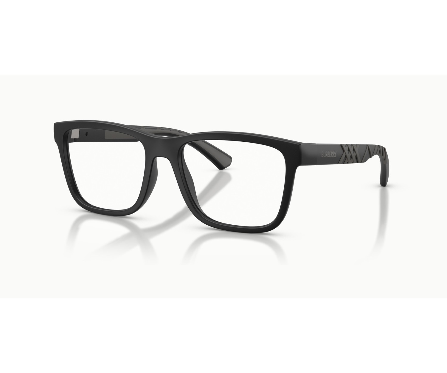 BURBERRY - BE2464U - 4260 - 55