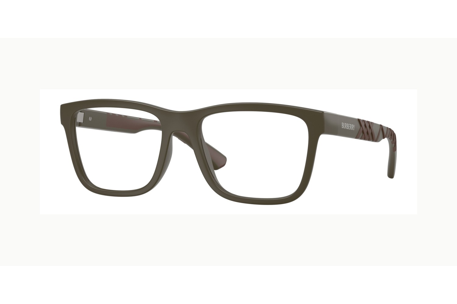 BURBERRY - BE2464U - 4263 - 53