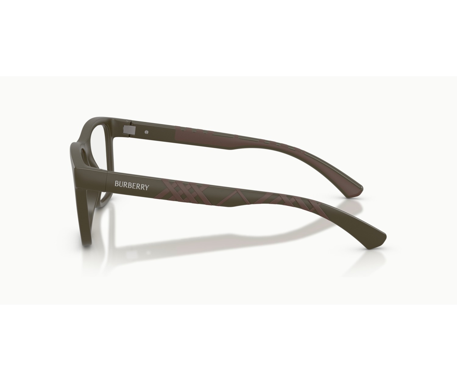 BURBERRY - BE2464U - 4263 - 53