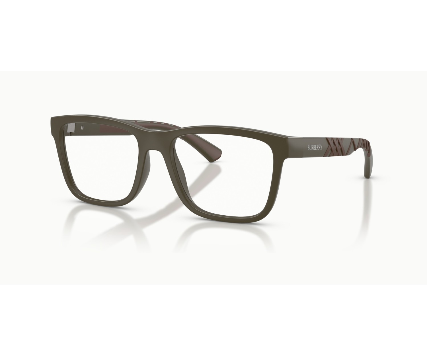 BURBERRY - BE2464U - 4263 - 55
