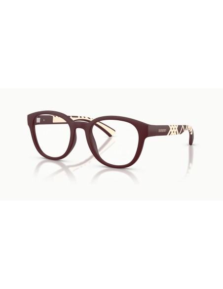 BURBERRY - BE2465U - 4262 - 49