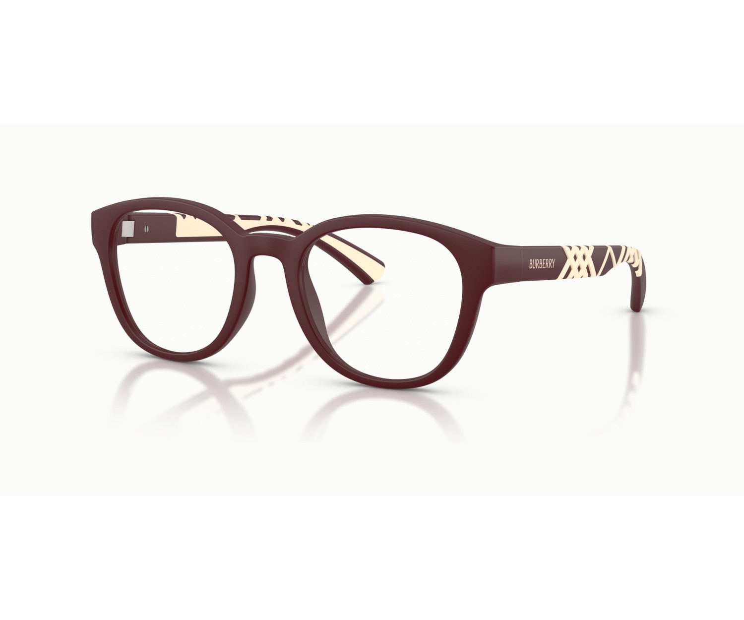 BURBERRY - BE2465U - 4262 - 49