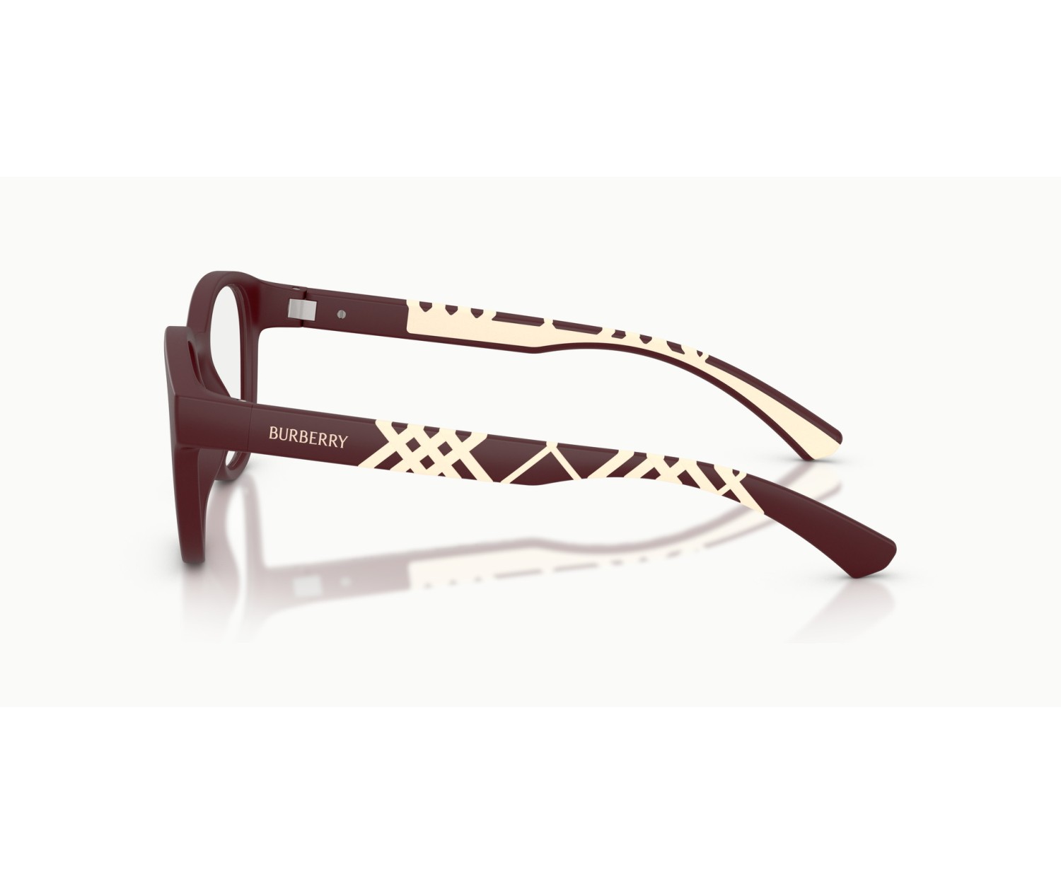 BURBERRY - BE2465U - 4262 - 49