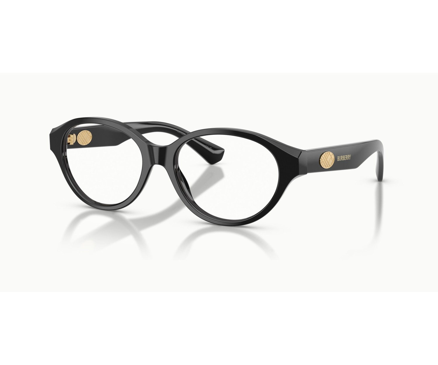 BURBERRY - BE2466 - 3001 - 52