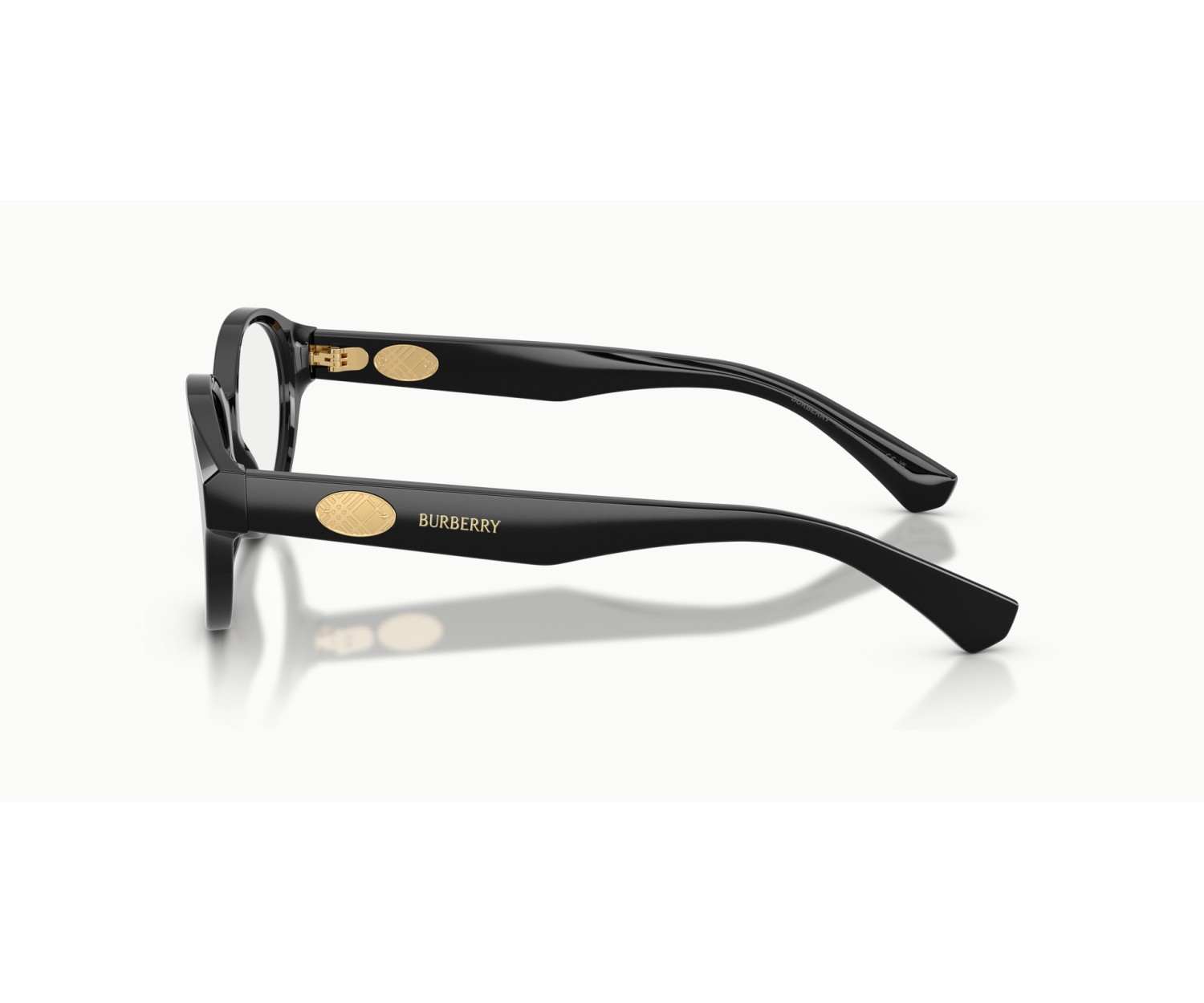 BURBERRY - BE2466 - 3001 - 52