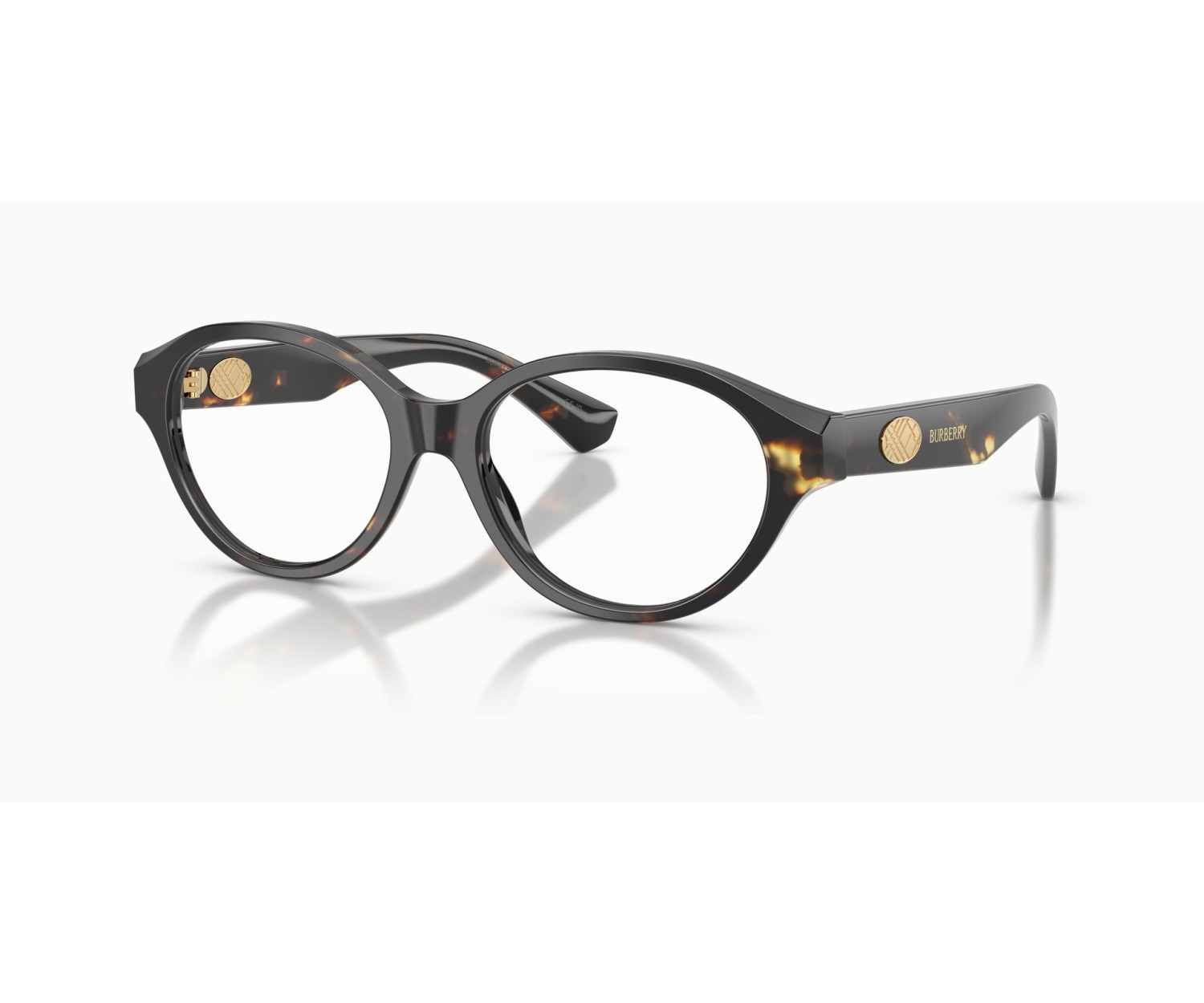 BURBERRY - BE2466 - 4106 - 52