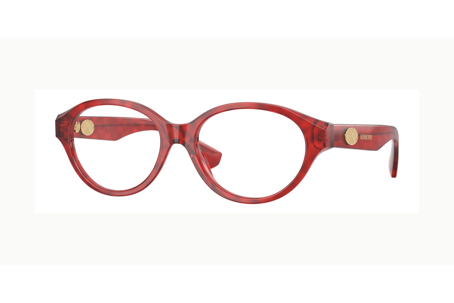 BURBERRY - BE2466 - 4257 - 52