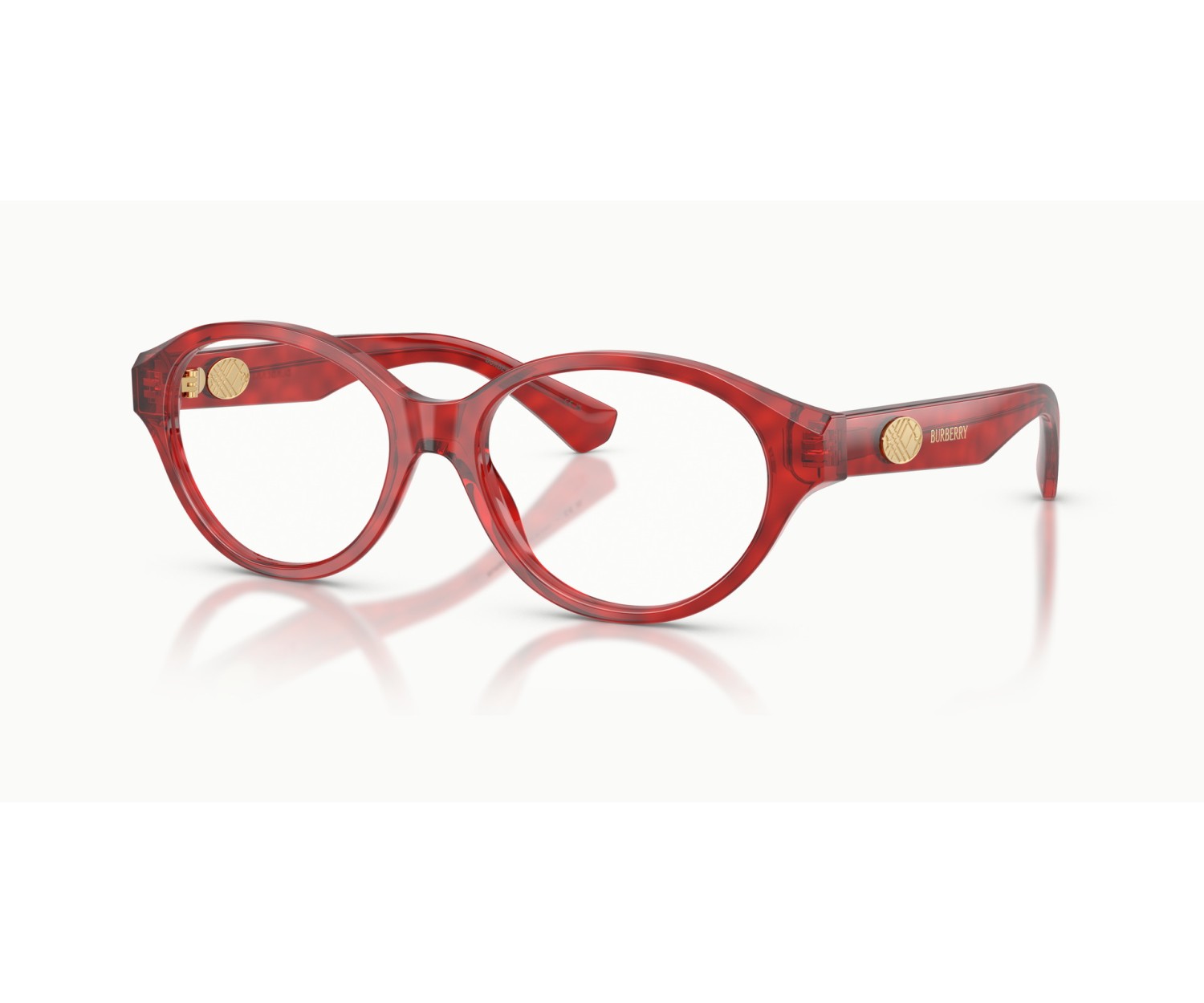 BURBERRY - BE2466 - 4257 - 52