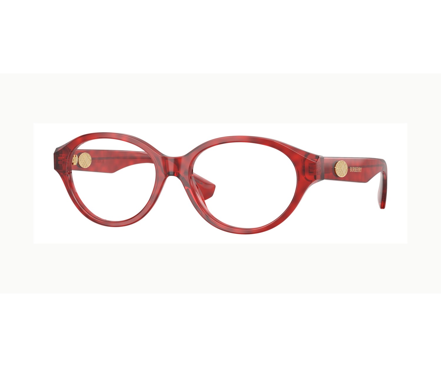 BURBERRY - BE2466 - 4257 - 54