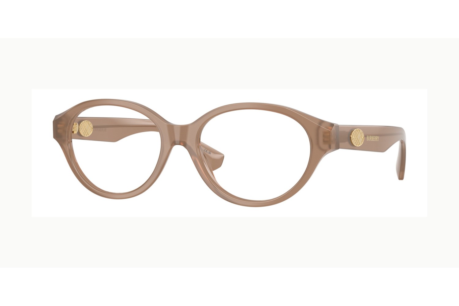 BURBERRY - BE2466 - 4258 - 52