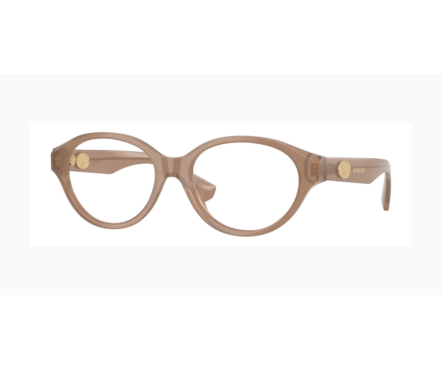 BURBERRY - BE2466 - 4258 - 54
