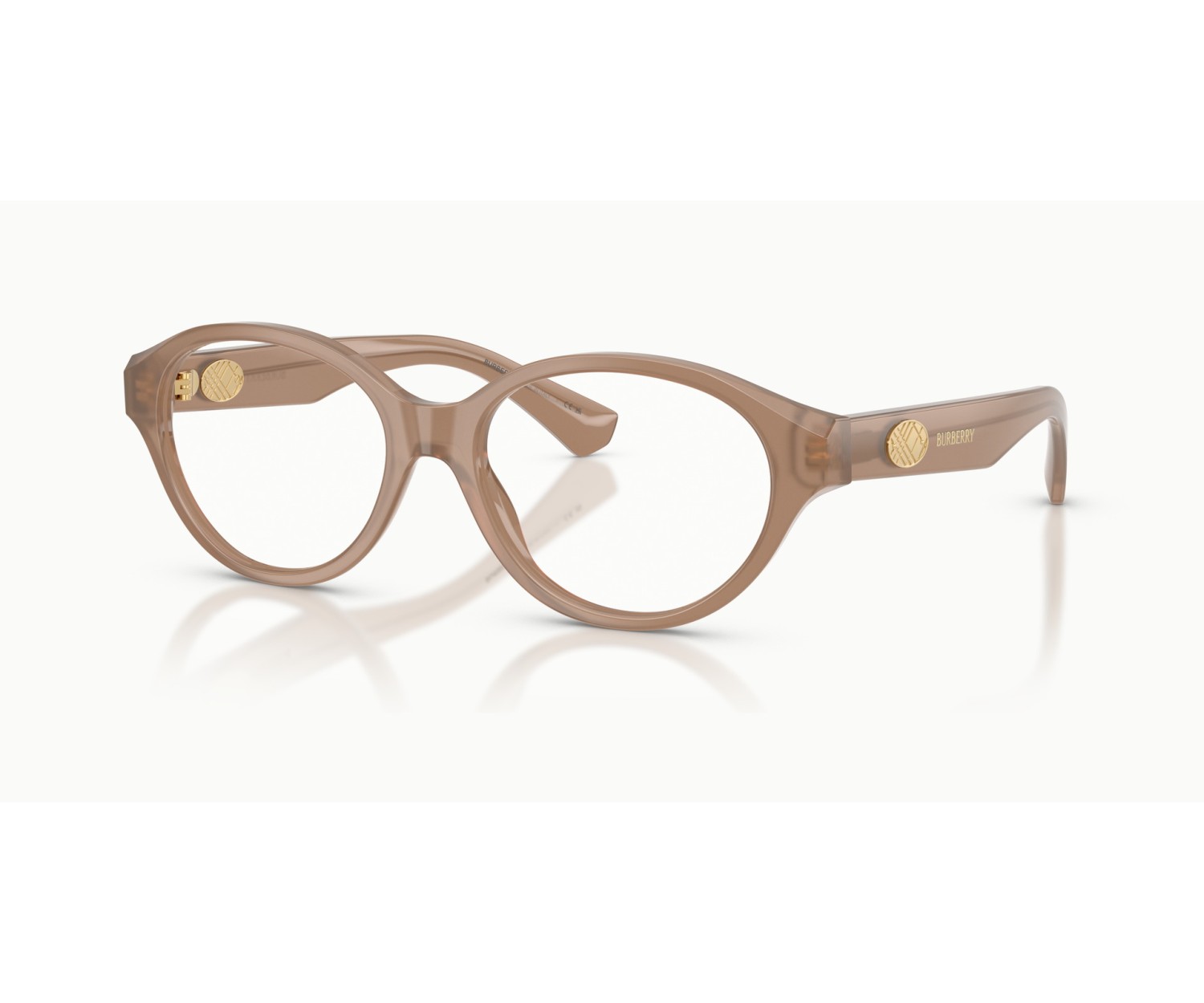 BURBERRY - BE2466 - 4258 - 54