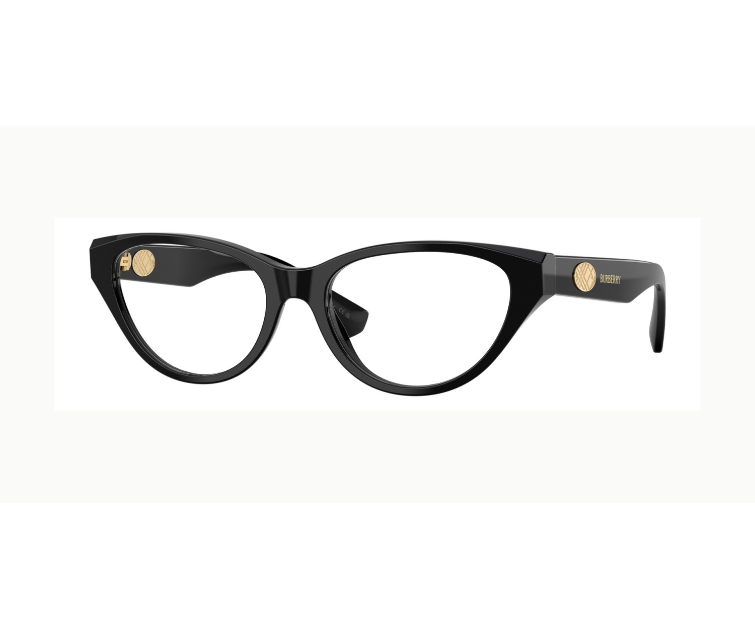BURBERRY - BE2467 - 3001 - 52