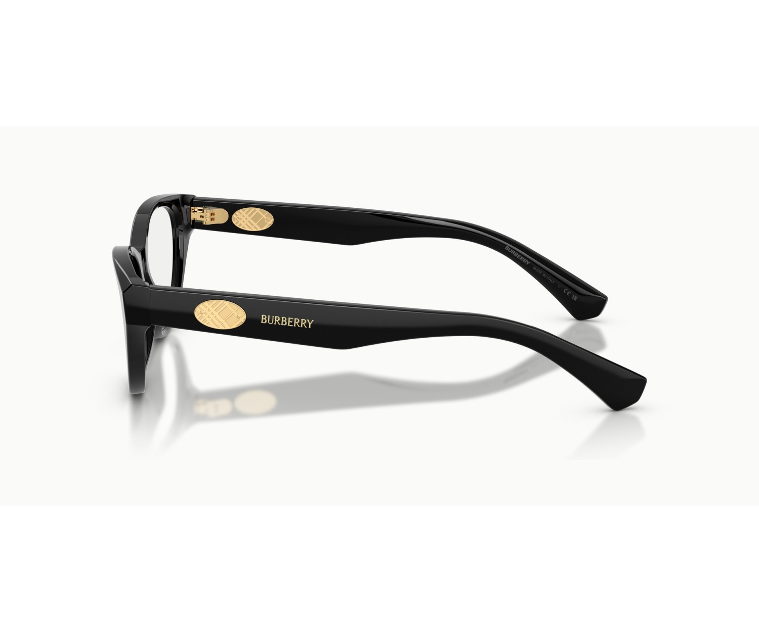 BURBERRY - BE2467 - 3001 - 52