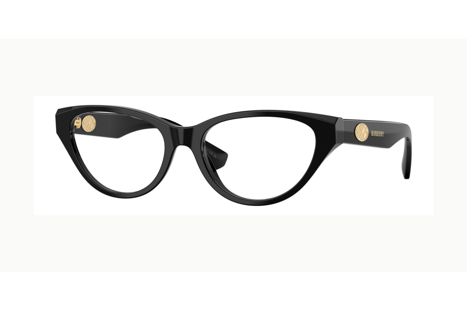 BURBERRY - BE2467 - 3001 - 54
