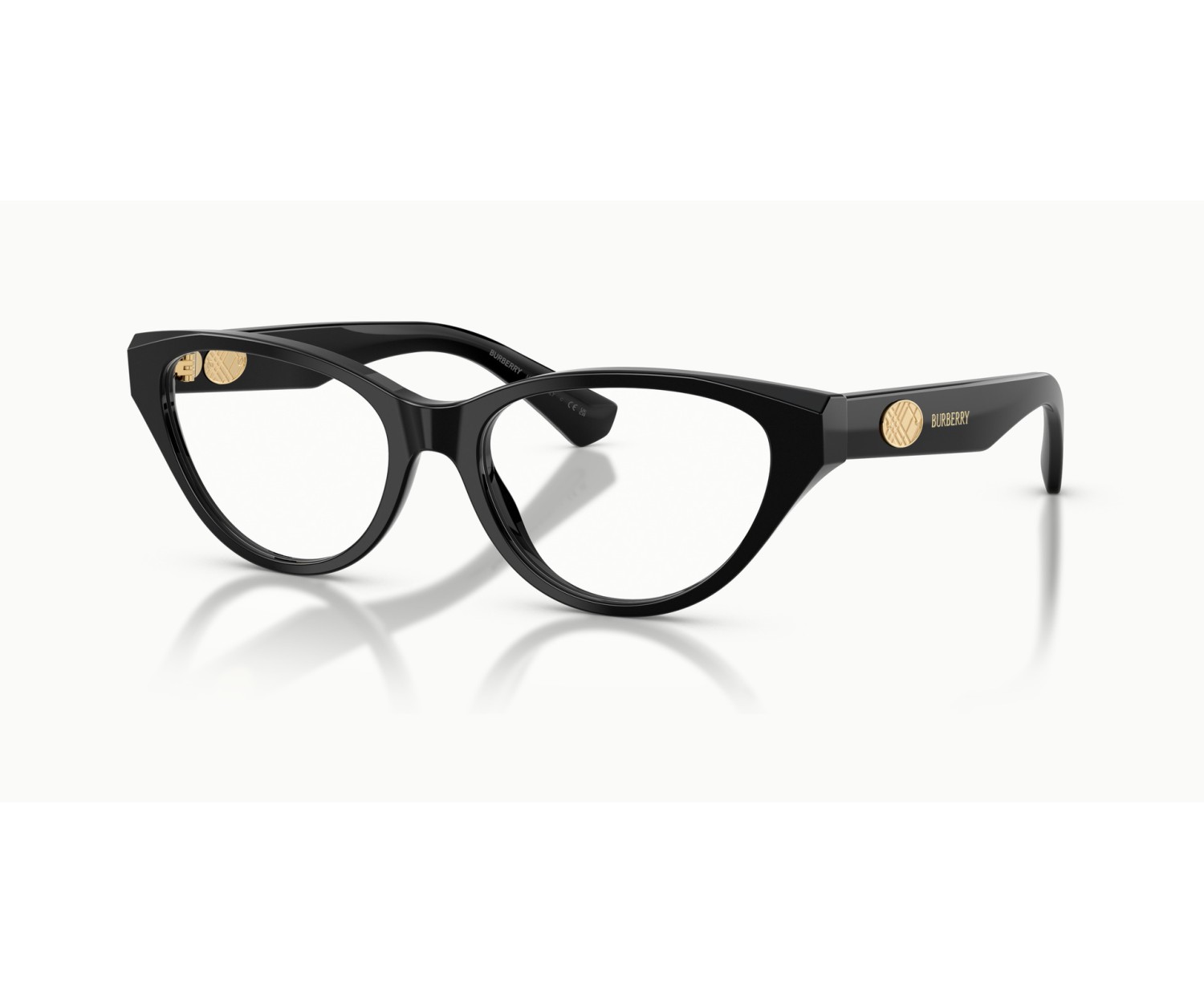 BURBERRY - BE2467 - 3001 - 54
