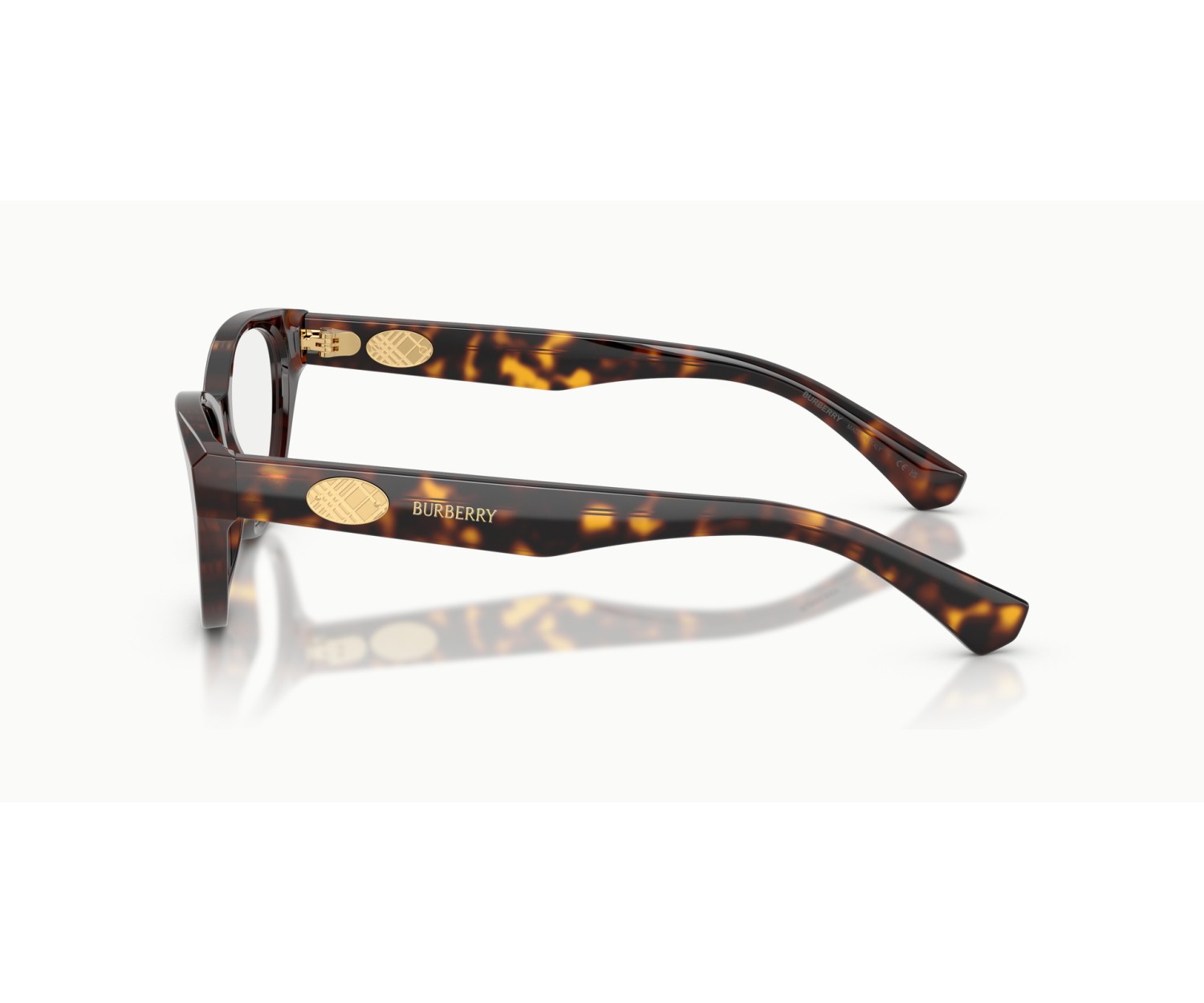 BURBERRY - BE2467 - 3002 - 52
